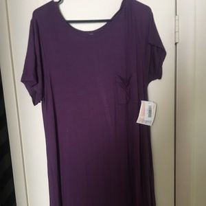 LuLaRoe Carly Dress